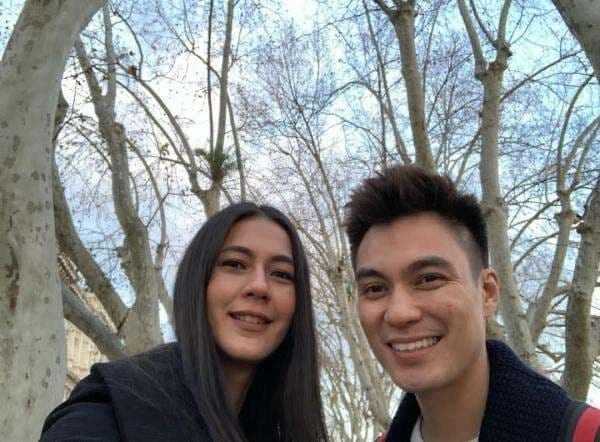 Bikin Konten Prank Soal KDRT, Baim Wong dan Paula Dikecam Netizen Bikin Konten Prank Soal KDRT, Baim Wong dan Paula Dikecam Netizen