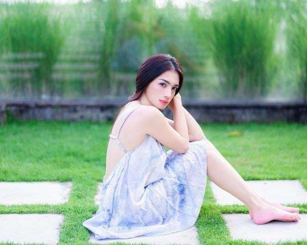 Sudah Lama Bercerai, Angel Karamoy Sebut Enjoy Jadi Janda Sudah Lama Bercerai, Angel Karamoy Sebut Enjoy Jadi Janda