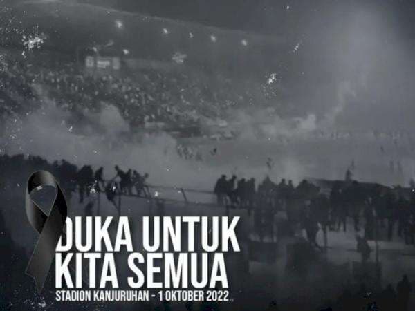 Korlap Aremania Bicara Tragedi Kanjuruhan: Suporter Gak Nyerang Aparat! Korlap Aremania Bicara Tragedi Kanjuruhan: Suporter Gak Nyerang Aparat!