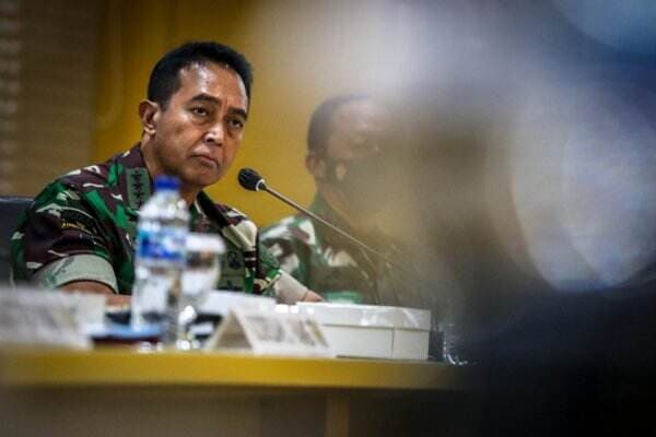 Panglima TNI Geram, Sebut Prajuritnya Langgar Pidana di Kanjuruhan