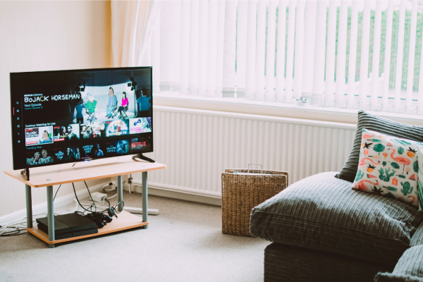 Cara Menghubungkan WiFi ke TV yang Wajib Diketahui Cara Menghubungkan WiFi ke TV yang Wajib Diketahui