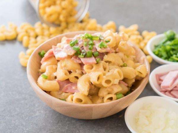 Ingin Menu Sarapan Pagi Simple? Coba Resep Mac and Cheese Ini! Ingin Menu Sarapan Pagi Simple? Coba Resep Mac and Cheese Ini!