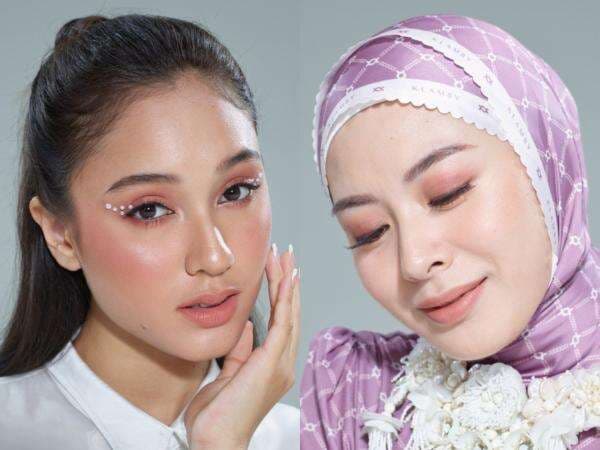 Inspirasi 6 Makeup Look Wardah Hasil Kreasi MUA Nanath Nadia untuk Runway Klamby di London Fashion Week SS23 Inspirasi 6 Makeup Look Wardah Hasil Kreasi MUA Nanath Nadia untuk Runway Klamby di London Fashion Week SS23
