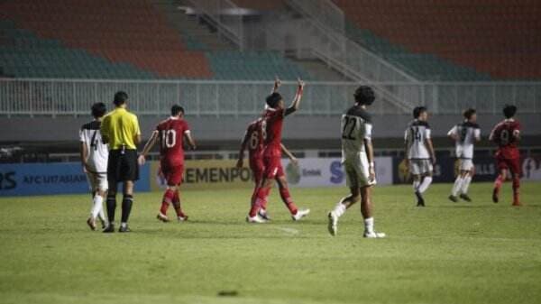 Hasil Kualifikasi Piala Asia U-17 Guam vs Timnas Indonesia U-17: Skuad Garuda Asia Pesta 14 Gol