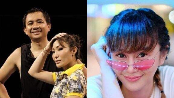 Diisukan Selingkuh dengan Denise Chariesta, Ternyata Regi Datau Bukan Orang Sembarangan! Kakeknya Pemilik Pabrik Elektronik Ternama Diisukan Selingkuh dengan Denise Chariesta, Ternyata Regi Datau Bukan Orang Sembarangan! Kakeknya Pemilik Pabrik Elektronik Ternama