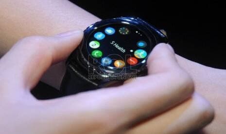 Pilihan Produk Smartwatch Terbaik di Indonesia Tahun 2022