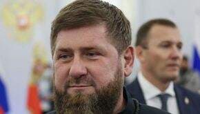 Ramzan Kadyrov Kirim 3 Anaknya ke Perang, Ukraina Terus Bergerak Maju