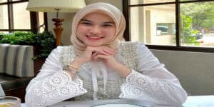 Biodata dan Profil Uty Bonita: Umur, Agama dan Karier, Eks Member JKT48 yang Kini Kerja di BUMN Biodata dan Profil Uty Bonita: Umur, Agama dan Karier, Eks Member JKT48 yang Kini Kerja di BUMN