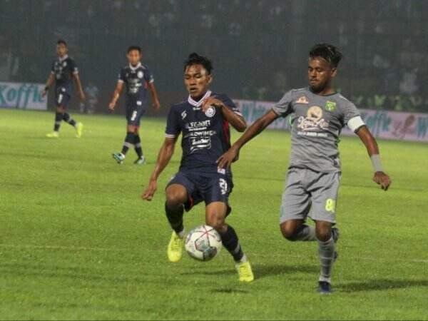 Pemegang Lisensi Security Officer FIFA Ungkap Penyakit Sepak Bola Indonesia
