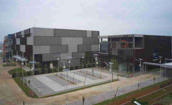 Telkom Perkuat Ekosistem Data Center Melalui NeutraDC dan neuCentrIX, Ini Tujuannya! Telkom Perkuat Ekosistem Data Center Melalui NeutraDC dan neuCentrIX, Ini Tujuannya!