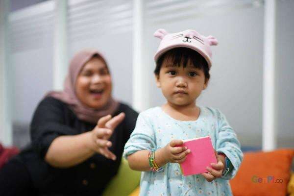 Jenis Pola Asuh Anak yang Perlu Diketahui Orang Tua Jenis Pola Asuh Anak yang Perlu Diketahui Orang Tua