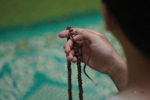 Amalan ini Bisa Bikin Karismatik dan Berwibawa, Cukup Baca 12 Kali Amalan ini Bisa Bikin Karismatik dan Berwibawa, Cukup Baca 12 Kali