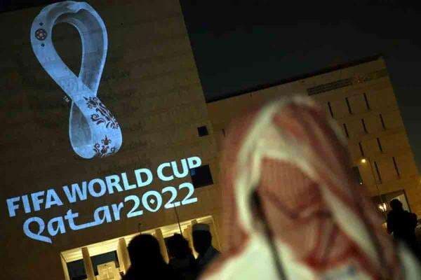Deretan Stadion Piala Dunia 2022, Bisa Tampung 80 Ribu Penonton Deretan Stadion Piala Dunia 2022, Bisa Tampung 80 Ribu Penonton