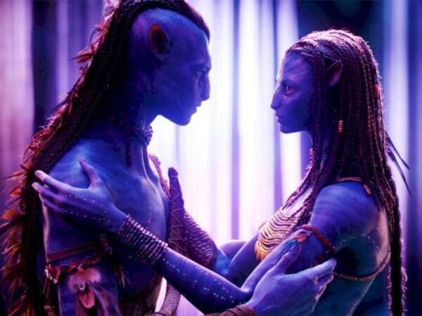 Avatar Raup Raih Rp44 triliun Pasca Return, Ciptakan Sejarah Baru Sebagai Film Terlaris