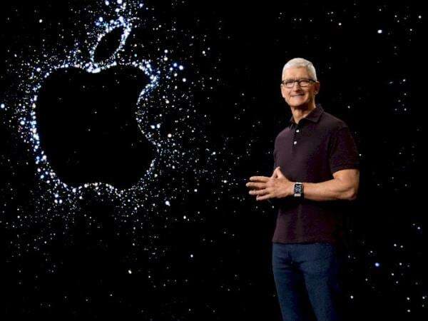 Tim Cook Speak Up! 4 Kualitas yang Harus Dimiliki jika Ingin Jadi Karyawan Apple Tim Cook Speak Up! 4 Kualitas yang Harus Dimiliki jika Ingin Jadi Karyawan Apple