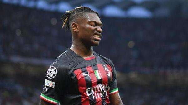 5 Bintang Liga Italia yang Pantas Dilabeli Harga Rp1,5 Triliun 5 Bintang Liga Italia yang Pantas Dilabeli Harga Rp1,5 Triliun