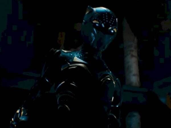 Hubungan Ironheart dan Black Panther Baru Sekilas Terlihat di Trailer &#39;Wakanda Forever&#39;