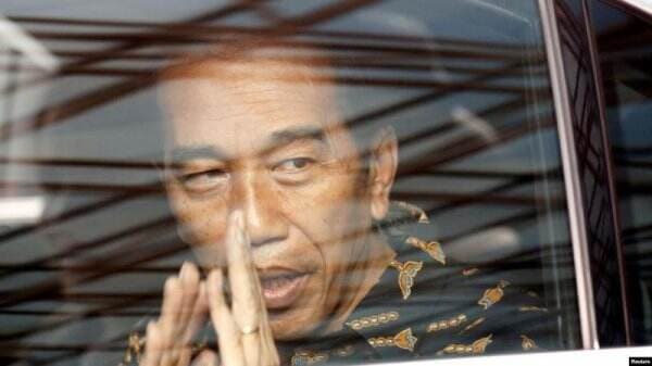 Tuntut Permintaan Maaf soal Tragedi Kanjuruhan, Aremania Somasi Jokowi