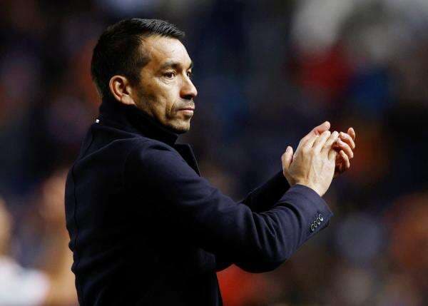 Prestasi Pelatih Rangers FC, Giovanni van Bronckhorst Pelatih Berdarah Maluku Prestasi Pelatih Rangers FC, Giovanni van Bronckhorst Pelatih Berdarah Maluku