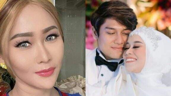 Tangis Inul Daratista Pecah, Tengok Kondisi Memilukan Lesti Kejora Usai Dianiaya Rizky Billar: Sebagai Orangtua... Tangis Inul Daratista Pecah, Tengok Kondisi Memilukan Lesti Kejora Usai Dianiaya Rizky Billar: Sebagai Orangtua...