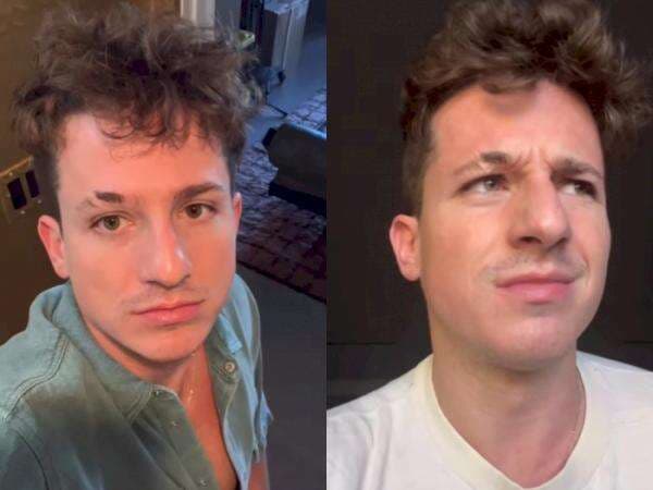 Agak Laen! Charlie Puth Bikin Melodi Lagu Pakai Pintu, Kreatifitas Tanpa Batas Agak Laen! Charlie Puth Bikin Melodi Lagu Pakai Pintu, Kreatifitas Tanpa Batas