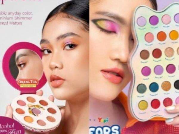 10 Daftar Brand Makeup Lokal yang Kolaborasi dengan Produk Makanan dan Minuman 10 Daftar Brand Makeup Lokal yang Kolaborasi dengan Produk Makanan dan Minuman