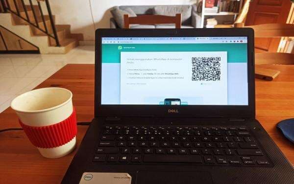 Whatsapp Web Error? Ini Penyebab dan Cara Mengatasinya Whatsapp Web Error? Ini Penyebab dan Cara Mengatasinya