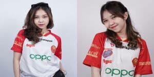 Biodata Meyden Pacar Hengky Gunawan aka BTR Kyy, Ungkap Kisah Pilu Jadi Gamer Biodata Meyden Pacar Hengky Gunawan aka BTR Kyy, Ungkap Kisah Pilu Jadi Gamer