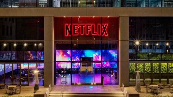 Netflix Kini Dirikan Studio Game Internalnya Sendiri