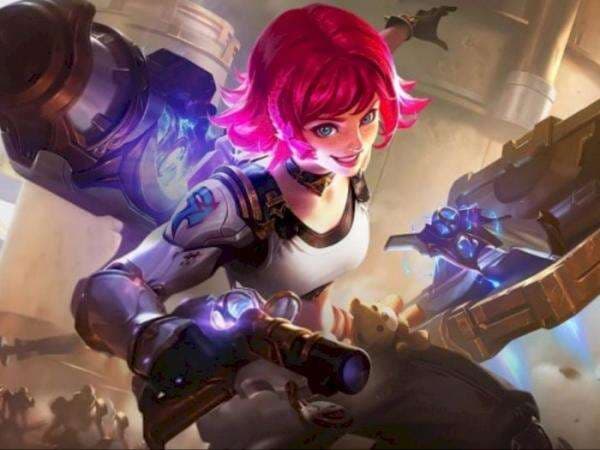 Sambut M4 World Championship, Moonton Bakal Rilis Skin Beatrix, Ini Penampakannya Sambut M4 World Championship, Moonton Bakal Rilis Skin Beatrix, Ini Penampakannya