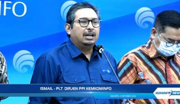 TV Analog Jabodetabek Batal Dimatikan Hari Ini, Diundur 2 November