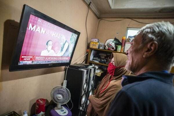 Kominfo: Migrasi TV Digital Bisa Ciptakan 232 Ribu Lapangan Kerja Baru