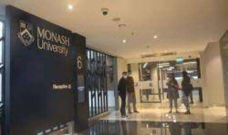 Tertarik Beasiswa S3 di Monash University Malaysia? Cek Ini Tertarik Beasiswa S3 di Monash University Malaysia? Cek Ini