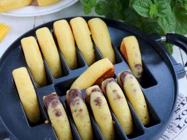 Resep Kue Pukis yang Lembut dan Harum, Begini Cara Membuatnya! Resep Kue Pukis yang Lembut dan Harum, Begini Cara Membuatnya!