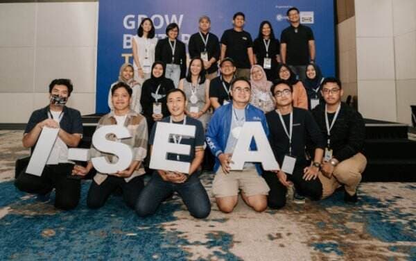IKEA Social Entrepreneurship Gelar I-SEA Showcase untuk 10 Usaha Sosial