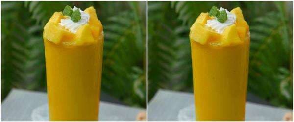 Resep dan cara membuat mango Thai, simpel dan bisa jadi ide jualan Resep dan cara membuat mango Thai, simpel dan bisa jadi ide jualan