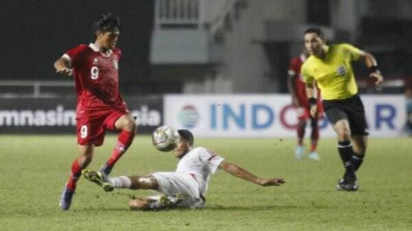 Pelatih UEA Bongkar Biang Keladi Kekalahan Timnya dari Timnas Indonesia U-17