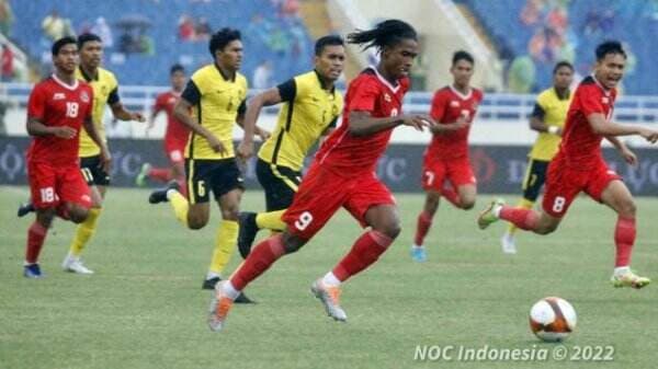 Cuma Imbang Lawan Guam, Malaysia Ternyata Simpan Kejutan untuk Timnas Indonesia U-17