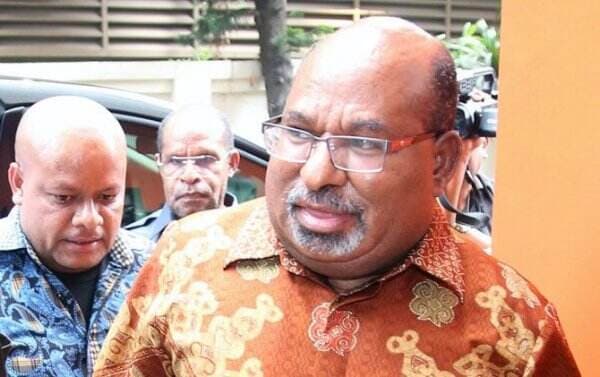 Anak dan Istri Gubernur Papua Lukas Enembe Mangkir dari Penyidik KPK