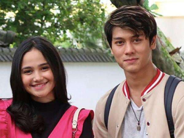 Mantan Rizky Billar Jadi Sorotan, Ini 5 Wanita yang Pernah Dekat dengan Suami Lesti Kejora Mantan Rizky Billar Jadi Sorotan, Ini 5 Wanita yang Pernah Dekat dengan Suami Lesti Kejora