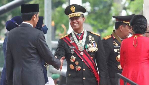 Empat Prajurit TNI Mengakui Lakukan Kekerasan di Kanjuruhan