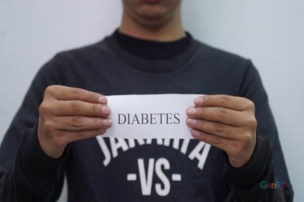 3 Gejala Diabetes yang Harus Kamu Waspadai