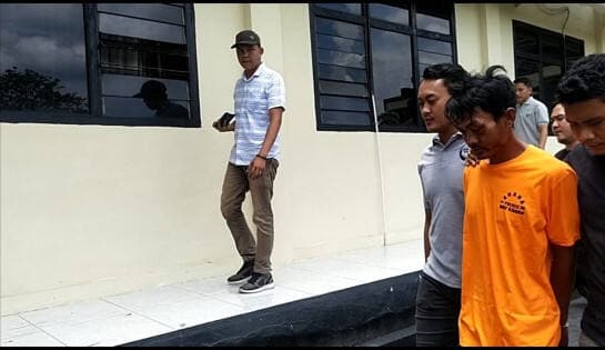 Dipicu Harta Warisan Satu Keluarga saling Bunuh, Lima Nyawa Melayang Dipicu Harta Warisan Satu Keluarga saling Bunuh, Lima Nyawa Melayang