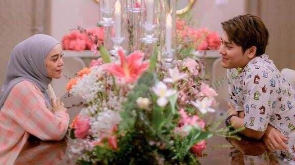 "Ngikutin dari Belakang", Lesti Kejora Pergoki Rizky Billar di Hotel, Mau Begituan sama Selingkuhan? "Ngikutin dari Belakang", Lesti Kejora Pergoki Rizky Billar di Hotel, Mau Begituan sama Selingkuhan?