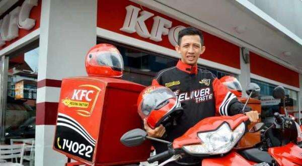 Layanan KFC Pesan Antar 14022 Resmi Tutup, Ini Gantinya Layanan KFC Pesan Antar 14022 Resmi Tutup, Ini Gantinya