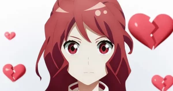 Daftar Anime Romance di Anime Musim Gugur 2022 – Part 2 Daftar Anime Romance di Anime Musim Gugur 2022 – Part 2