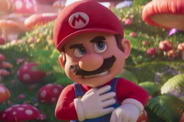 Trailer “Super Mario Bros”: Chris Pratt Menghidupkan Ikon Nintendo di Cuplikan Pertama