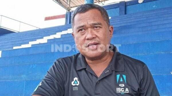 Ketua Panpel Arema FC Ikhlas Ditetapkan Tersangka Atas Tragedi Kanjuruhan