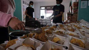 Bikin Bangga! Indonesia Adalah Negara Paling Dermawan Sedunia Bikin Bangga! Indonesia Adalah Negara Paling Dermawan Sedunia