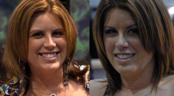 Deretan Wanita Pemegang Rekor Dunia yang Bisa Puaskan 919 Pria dalam 24 Jam Deretan Wanita Pemegang Rekor Dunia yang Bisa Puaskan 919 Pria dalam 24 Jam